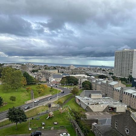 Stunning 2-Bed Apart In The Heart Of Aberdeen* Exterior photo
