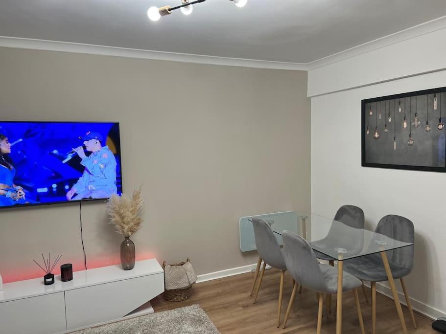 Stunning 2-Bed Apart In The Heart Of Aberdeen* Exterior photo