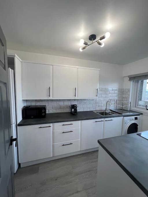 Stunning 2-Bed Apart In The Heart Of Aberdeen* Exterior photo