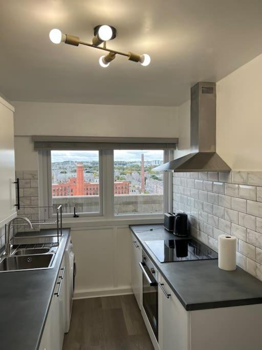 Stunning 2-Bed Apart In The Heart Of Aberdeen* Exterior photo