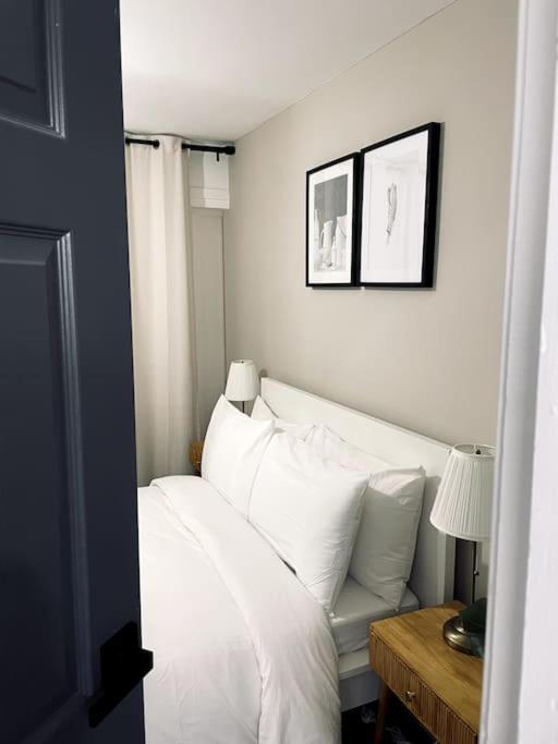 Stunning 2-Bed Apart In The Heart Of Aberdeen* Exterior photo