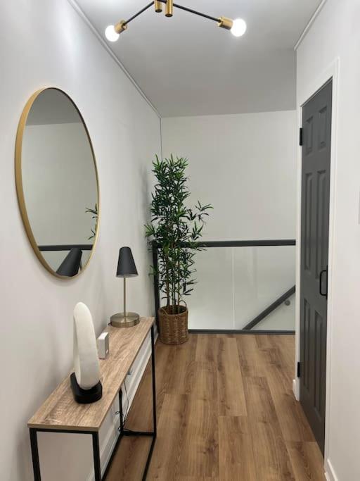 Stunning 2-Bed Apart In The Heart Of Aberdeen* Exterior photo