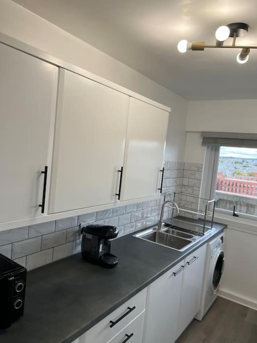 Stunning 2-Bed Apart In The Heart Of Aberdeen* Exterior photo