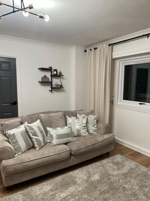 Stunning 2-Bed Apart In The Heart Of Aberdeen* Exterior photo